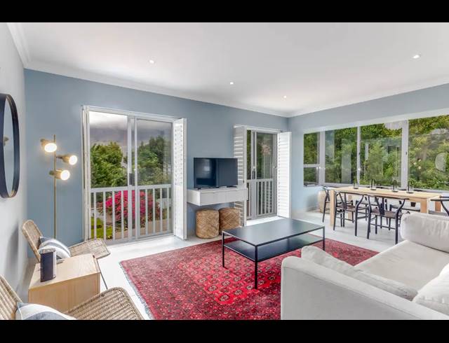 1 BEDROOM APARTMENT RENTED IN TAMBOERSKLOOF